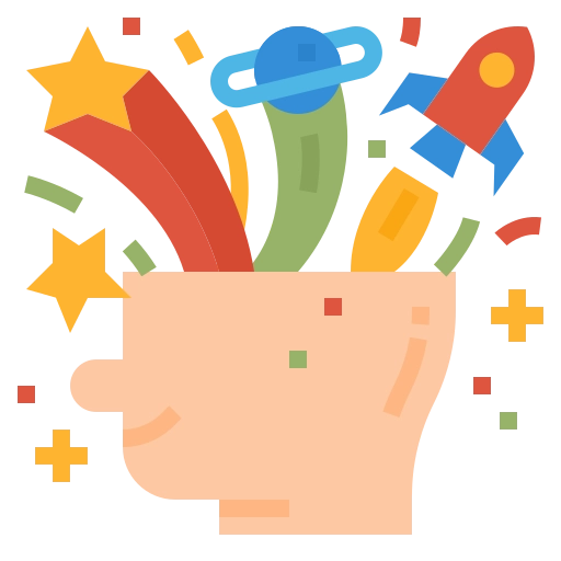 งานครีเอทีฟ