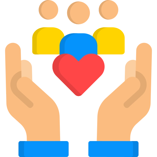 งานบริการ