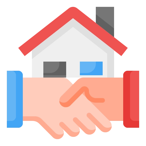 งานอสังหา