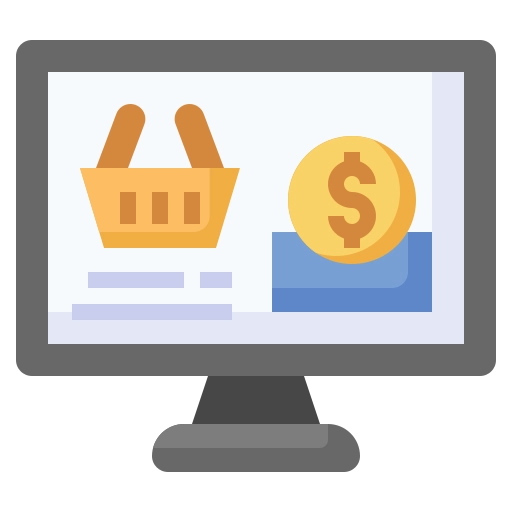 ธุรกิจออนไลน์