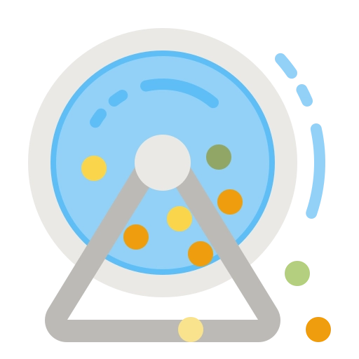 สายเสี่ยงโชค