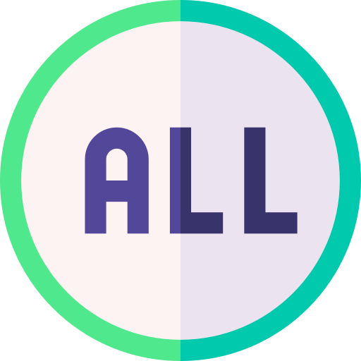 ทั้งหมด