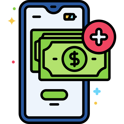 เติมเงิน